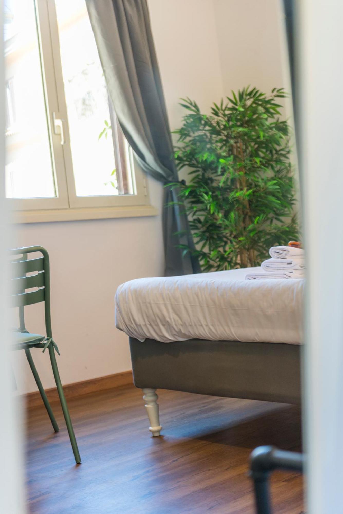 Studio In Trastevere Village Rome Exterior photo